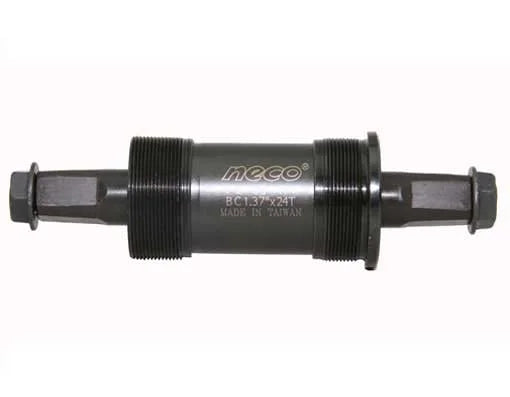 Square Bicycle Bottom Bracket Cartridge Set 127.5mm H70647