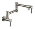Polished Chrome Pot Filler M645