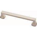 Satin Nickel Drawer Pull (25-Pack) G7880
