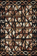 Spice Black 8'6 x 12' Rug E157631