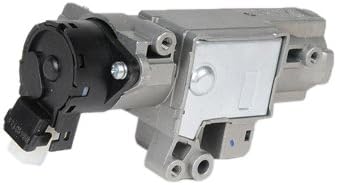 Ignition Lock Housing J425558