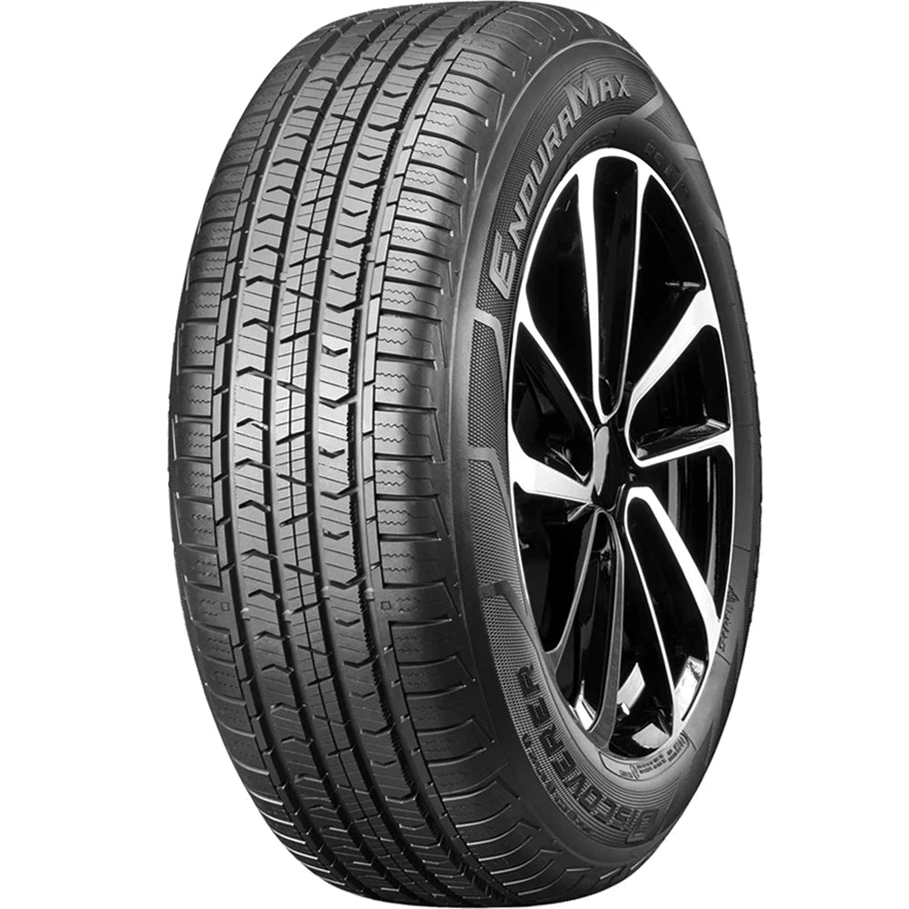 Set of 4 225/55R18 102H XL All Season Tires Y19435