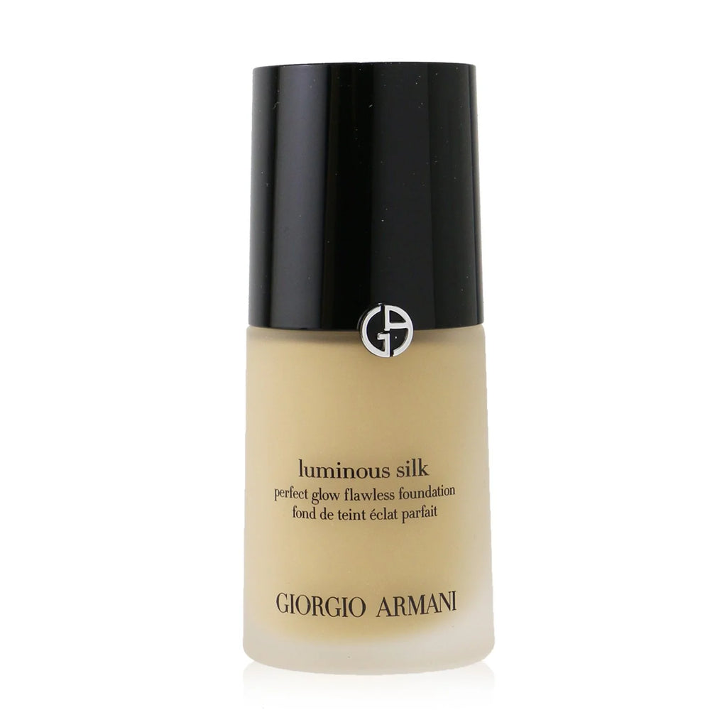 Luminous Silk Foundation - # 3.8 (Fair, Cool) 30ml/1oz Z659763
