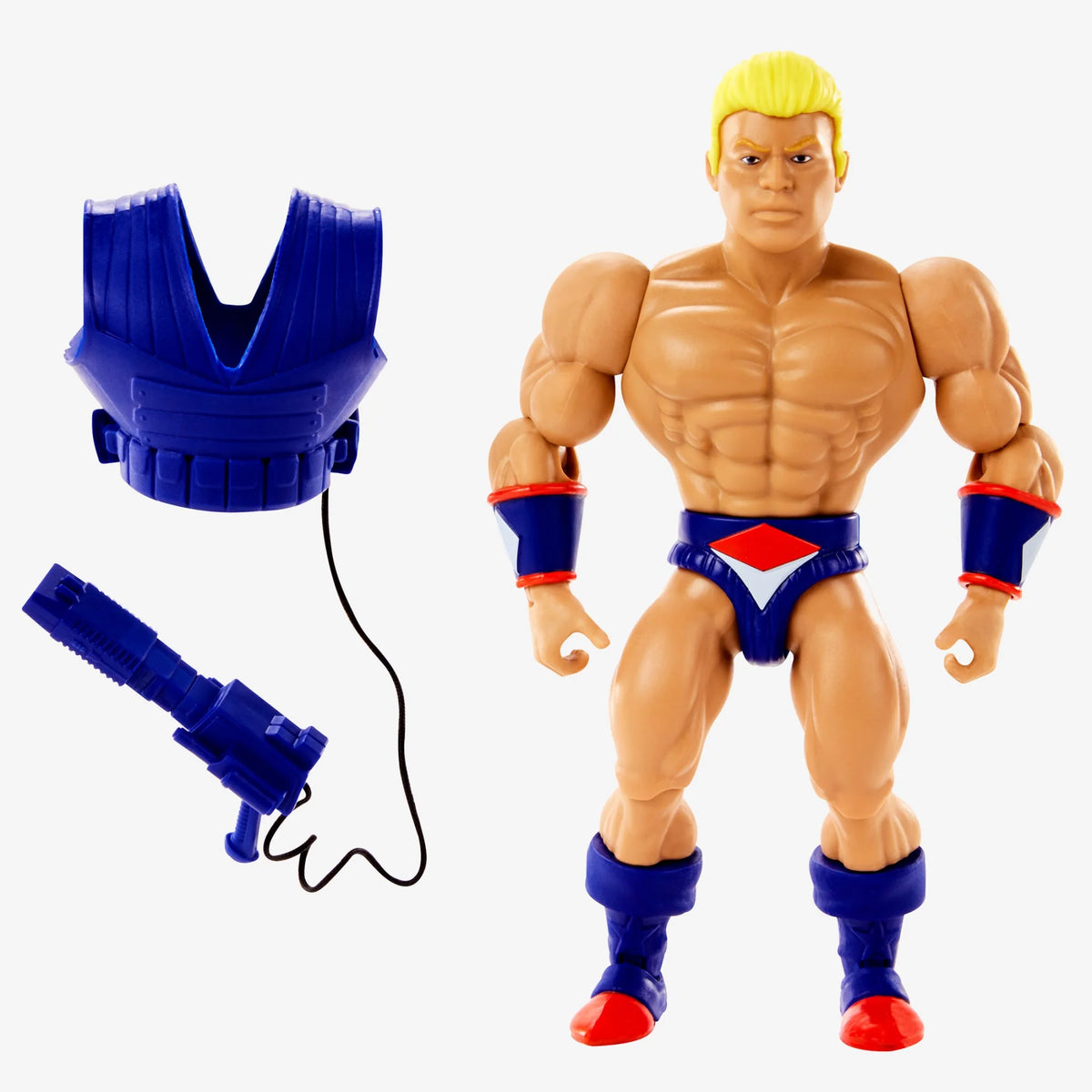 Action Figure D8362