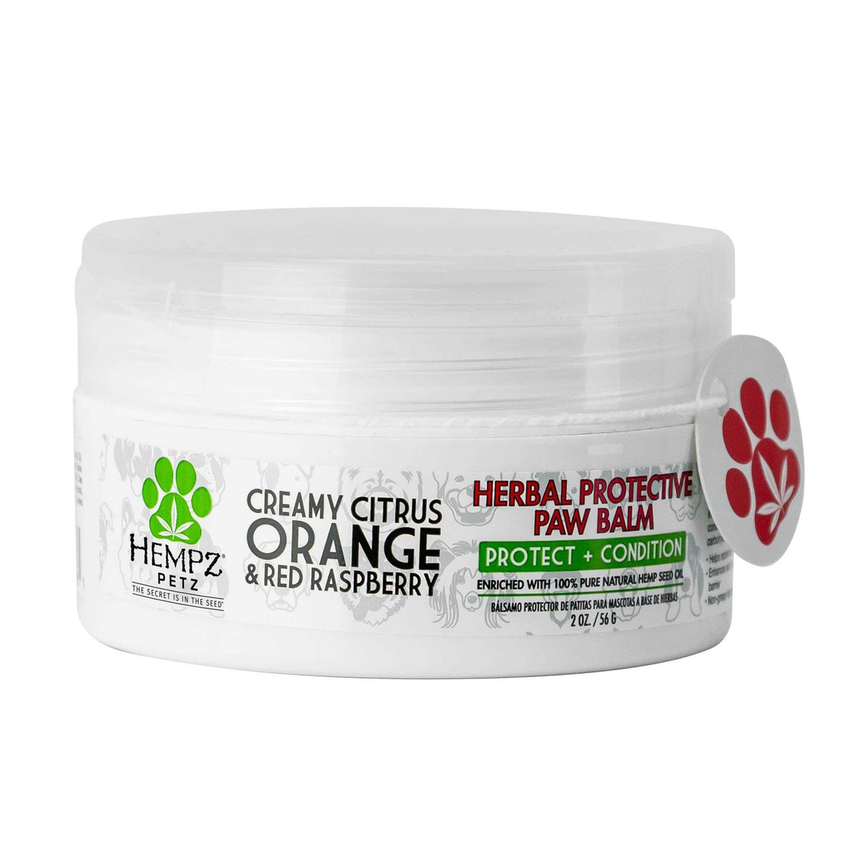 Protective Paw Balm K524