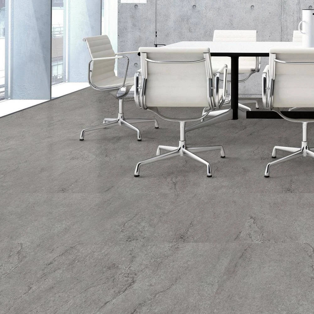 18 in. W x 18 in. L Looselay Luxury Vinyl Plank Flooring (36 Sq. ft. / CASE) Q515893