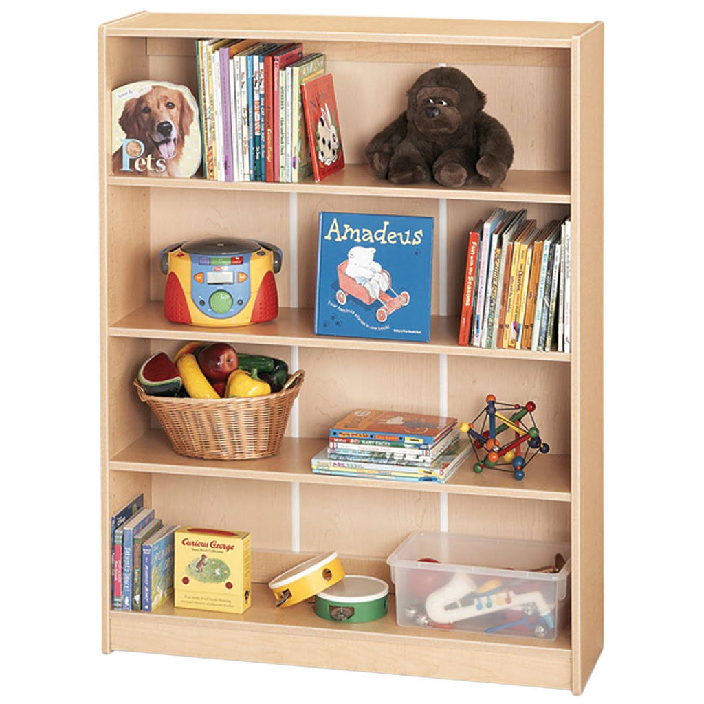 MapleWave Standard Bookcase D27223