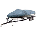 Boat Covers for 20 to 22 ft Boat Length, 106 in Beam Width O732