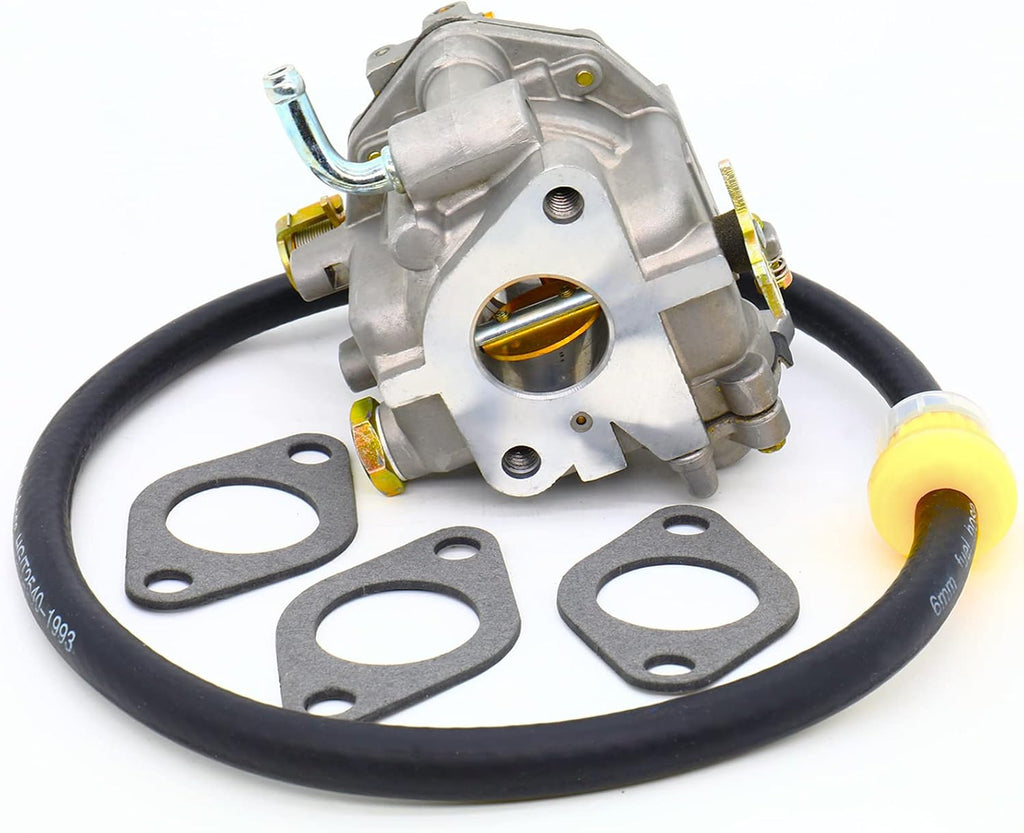 Carburetor with Accelerator Pump, Pack of 2 R87547