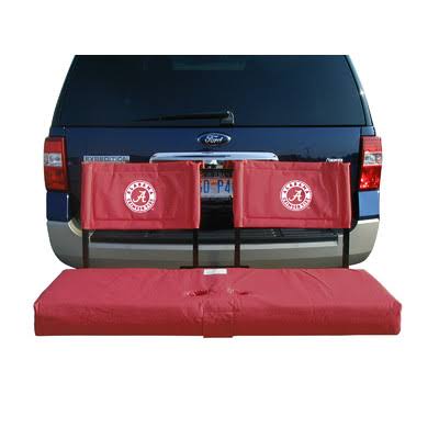 NCAA Hitch Seat Cover Q31539
