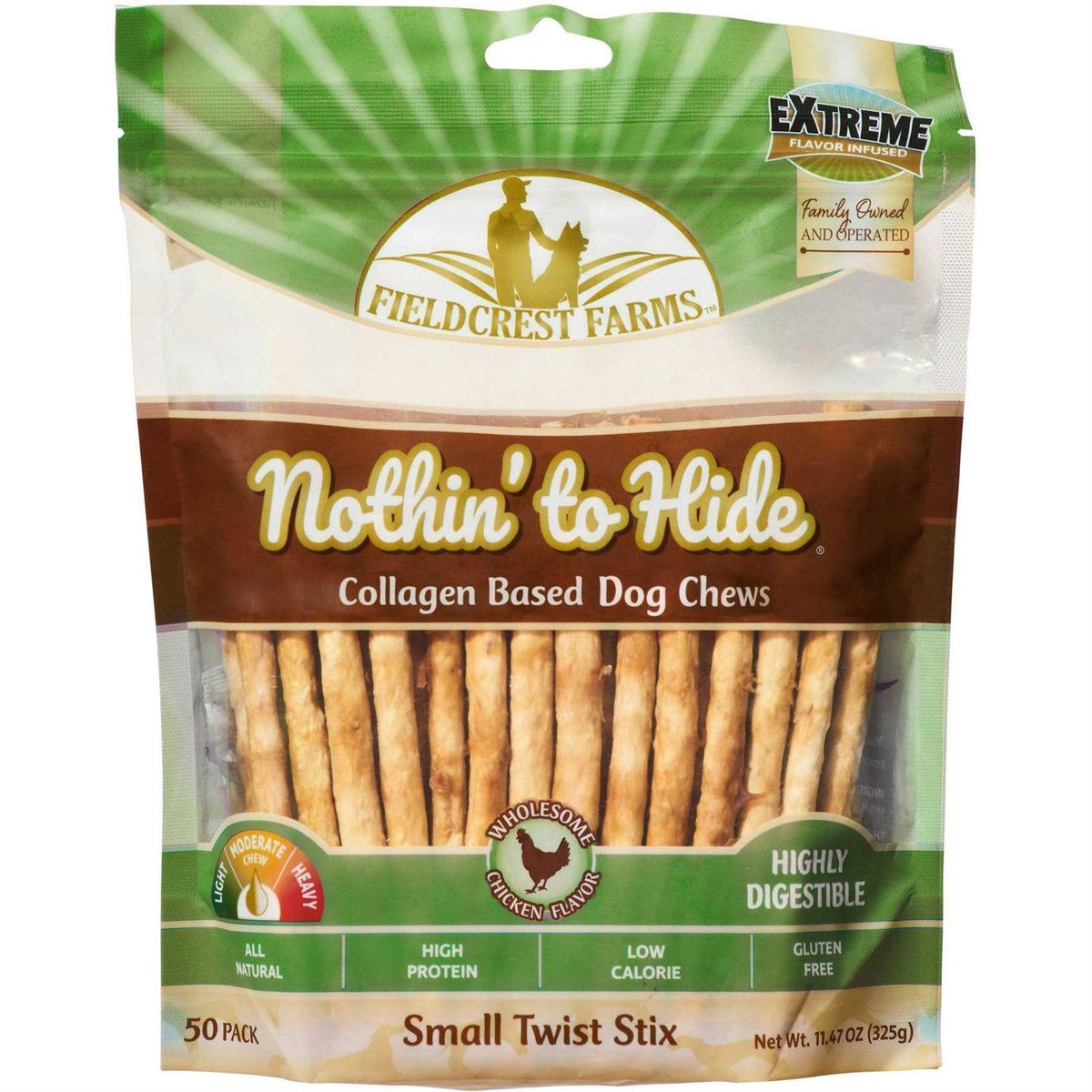 Chicken Dog Treats R6729