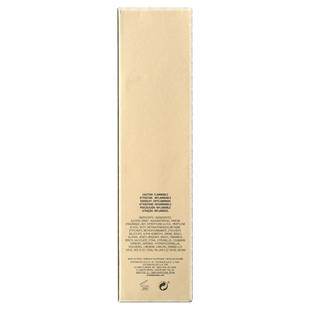 Eau De Parfum Spray 4.2 oz K844