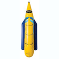 3 Person Towable Banana Boat Sled W922794
