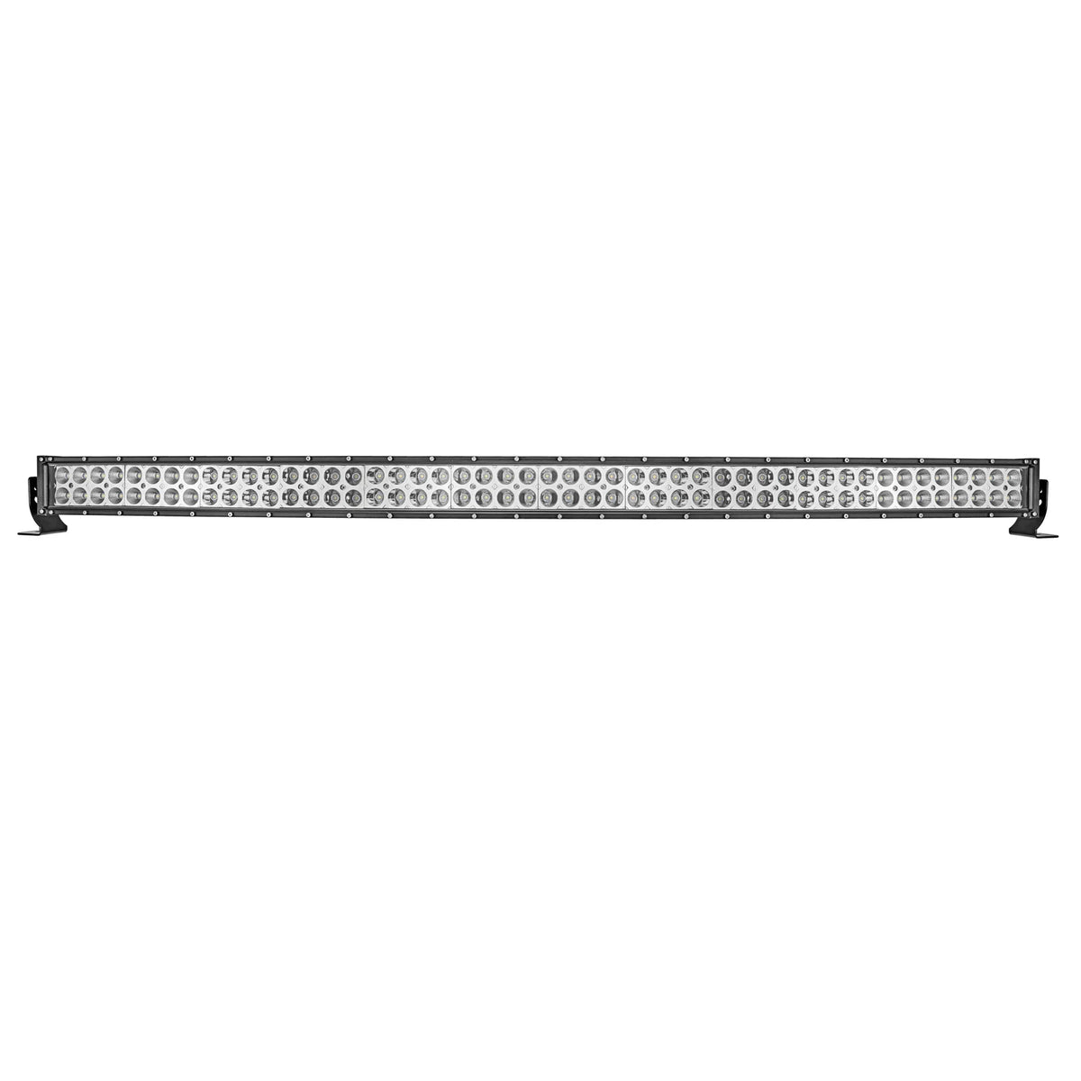Roof 52" Curved LED Light Bar Mount Bracket Wire Kit T480