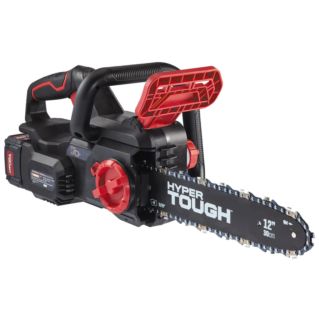 20V 4.0Ah Brushless Chainsaw J48514