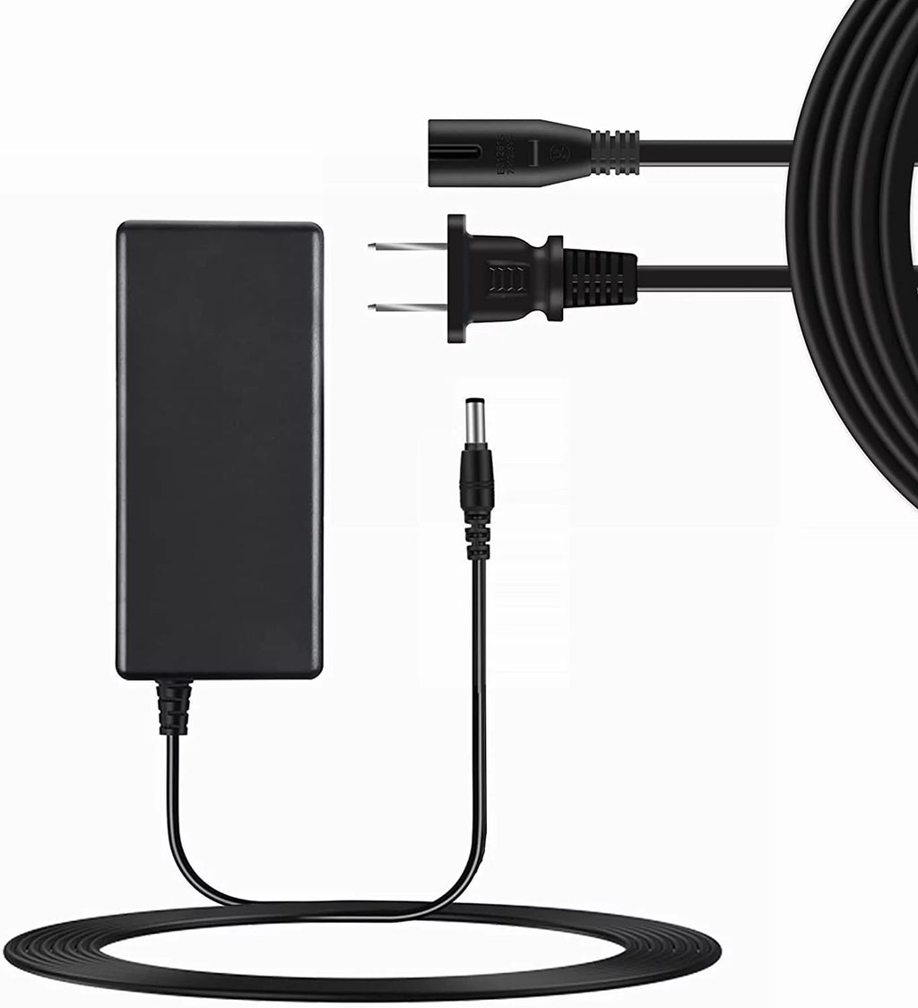 AC Adapter Power Supply Cord DC Charger PSU F766565