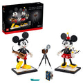Buildable Characters 1,739 Pieces A42227