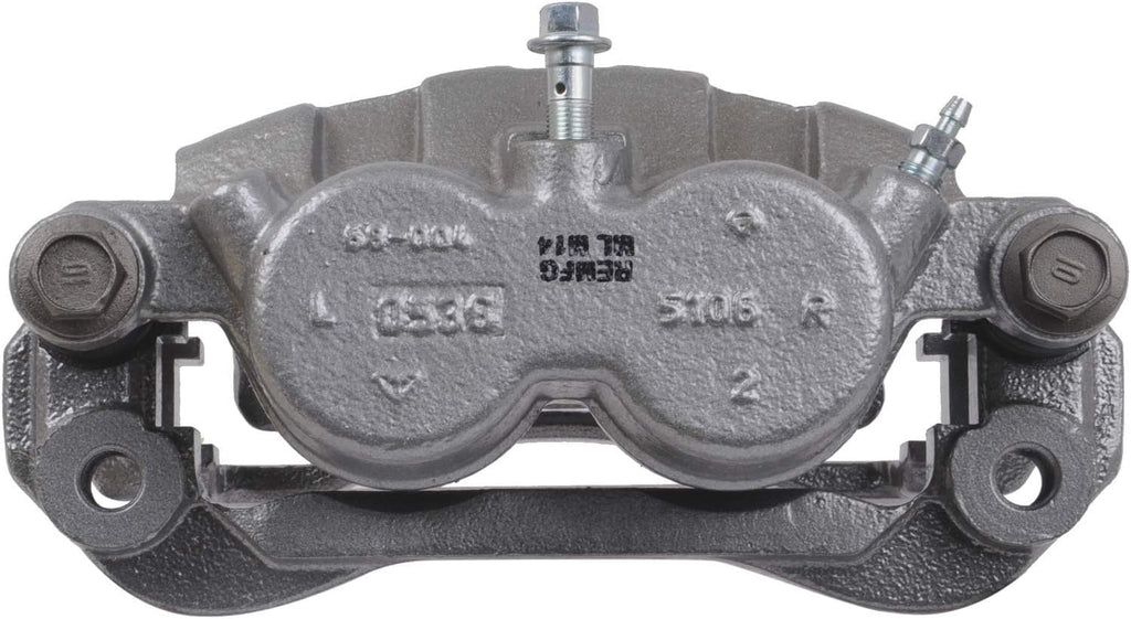 Rear Right Brake Caliper T37891