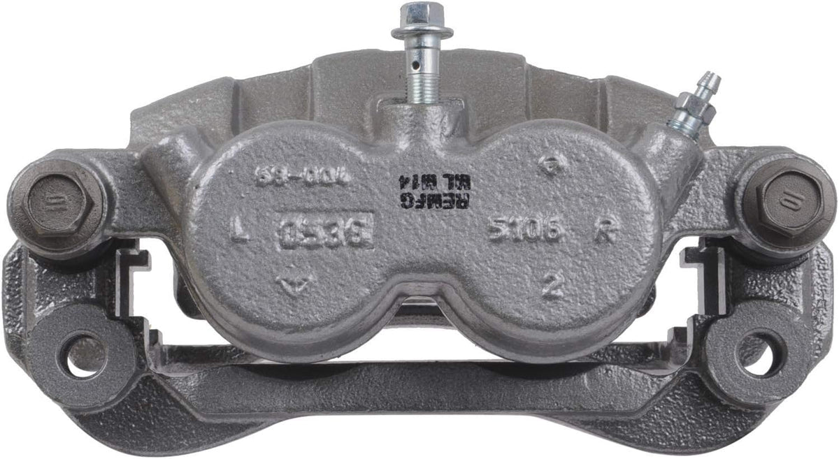 Rear Right Brake Caliper T37891