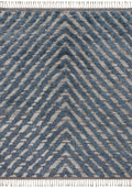 Blue 5'6 x 8'6 Rug M20935