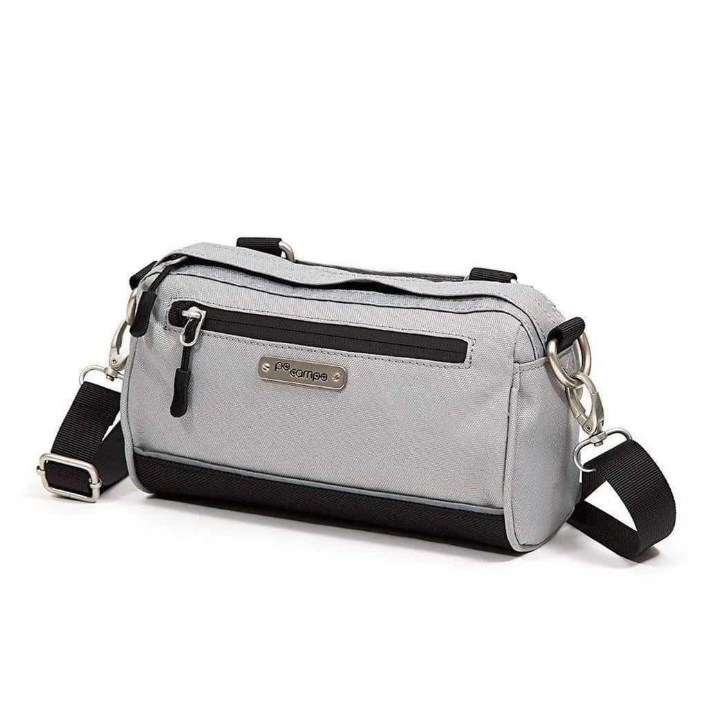 Slate Handlebar Bag W2718