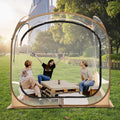Popup Screen Tent J216