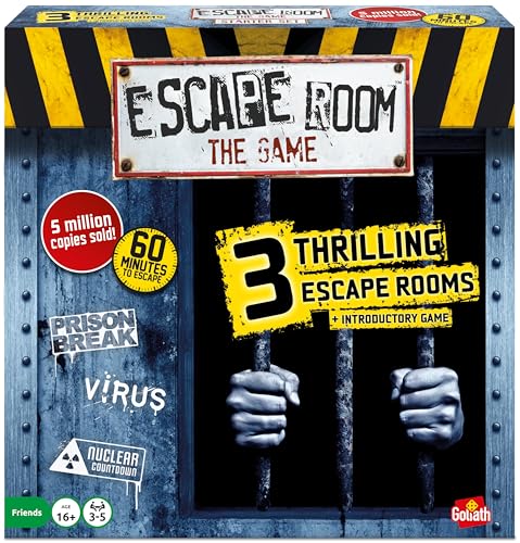 Board Games for 3-5 Players L9923