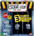 Board Games for 3-5 Players L9923