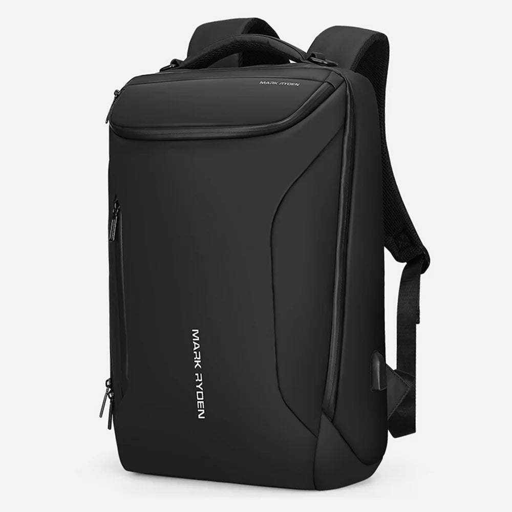 Waterproof USB Charging Travel Backpack C4771