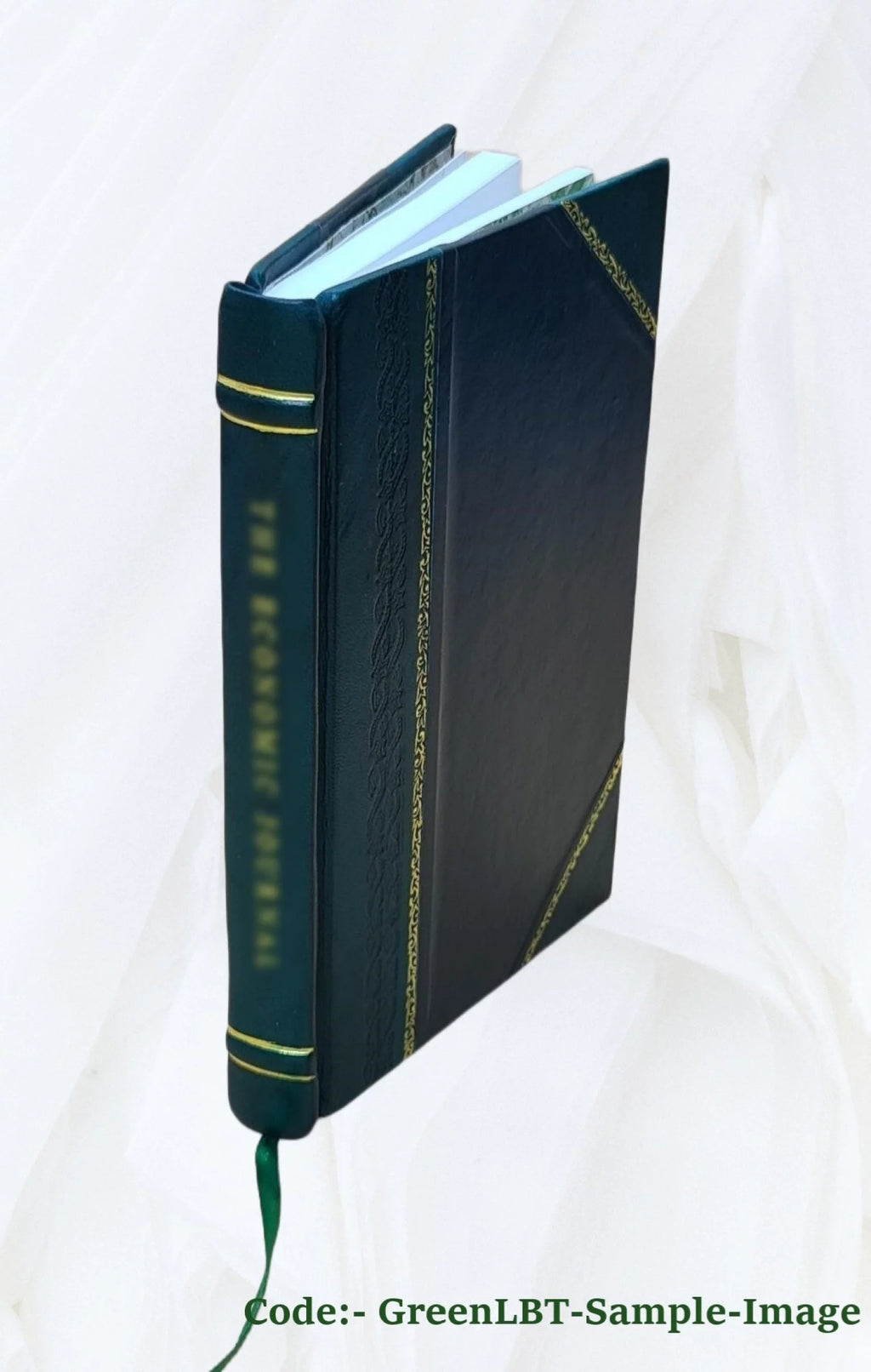 Leather Bound J389