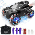 Stunt RC Car 4WD 1:12 Drift Toy with 2.4Ghz 360° Rotation Z483