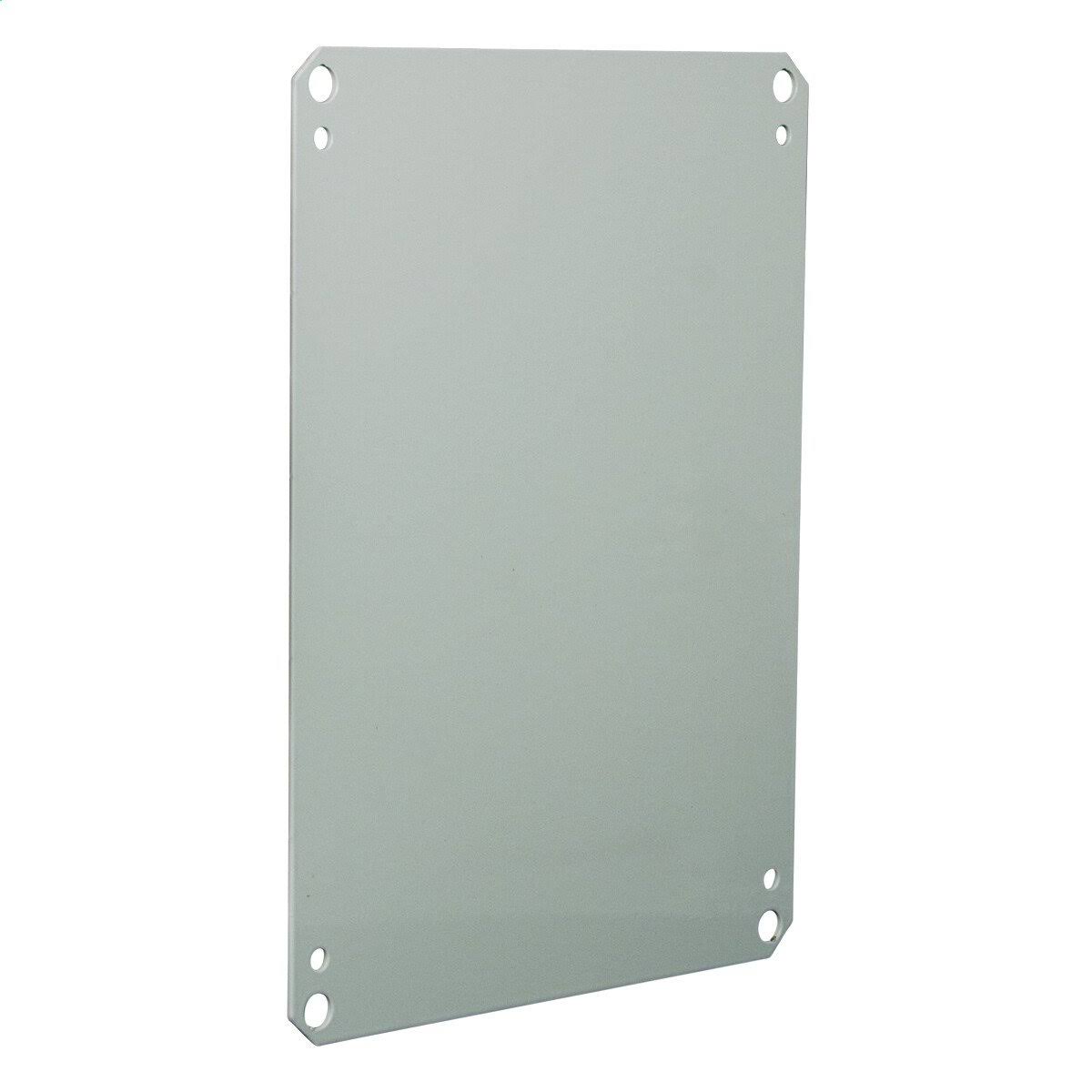 Carbon Steel Back Panel B31493