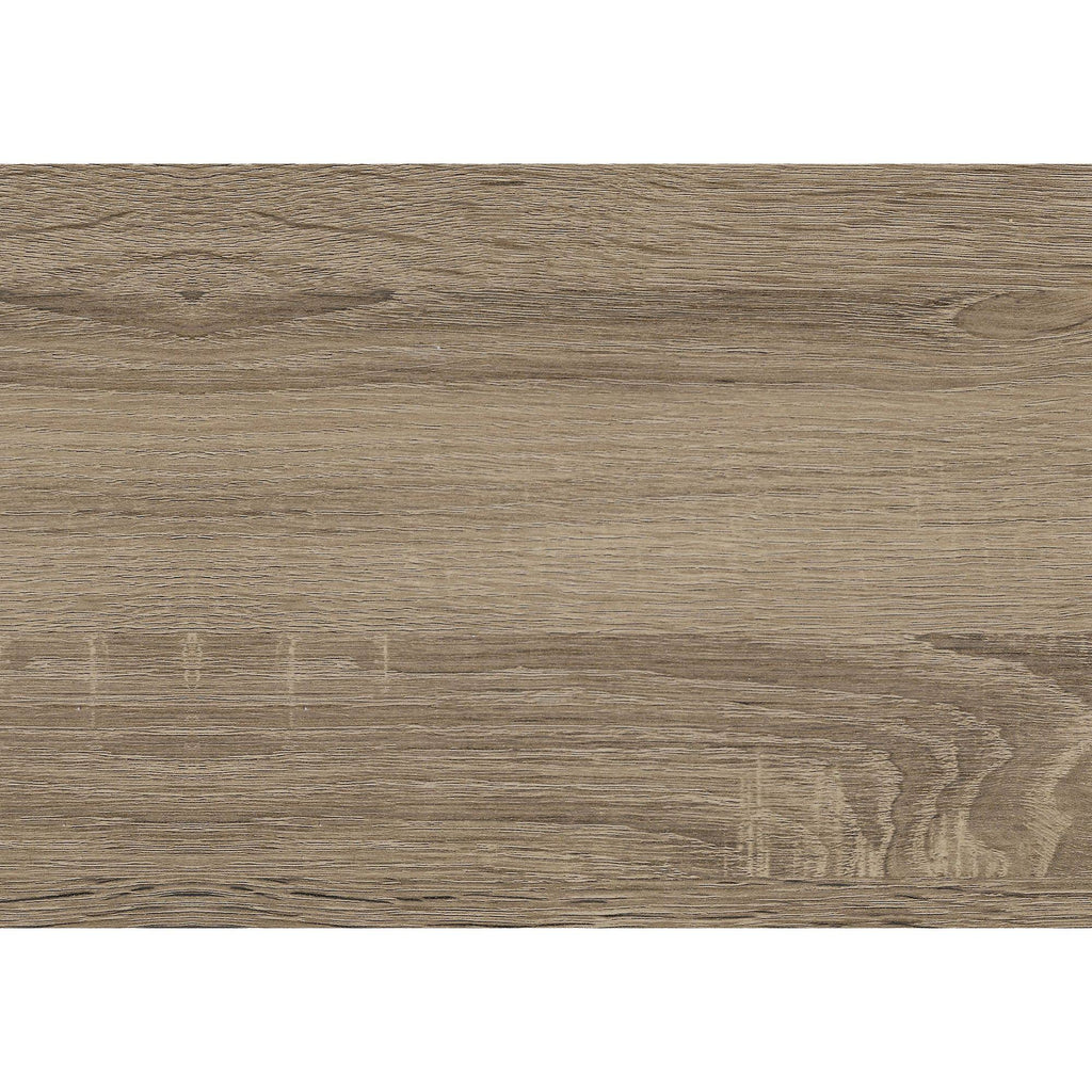 Dark Taupe Black Metal Bookcase S42792