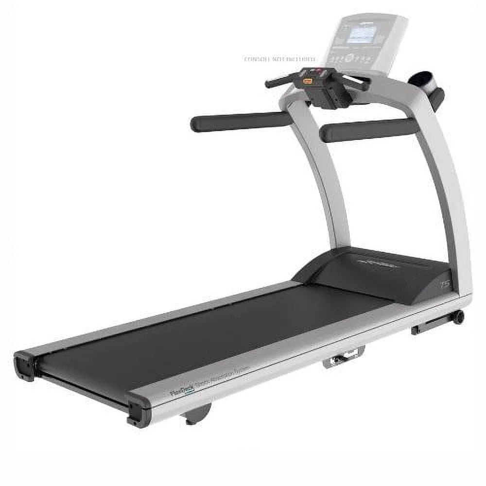 Treadmill with GO Console R91907