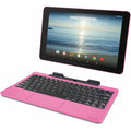 10.1 Wi-Fi 32 GB Charcoal Tablet I568