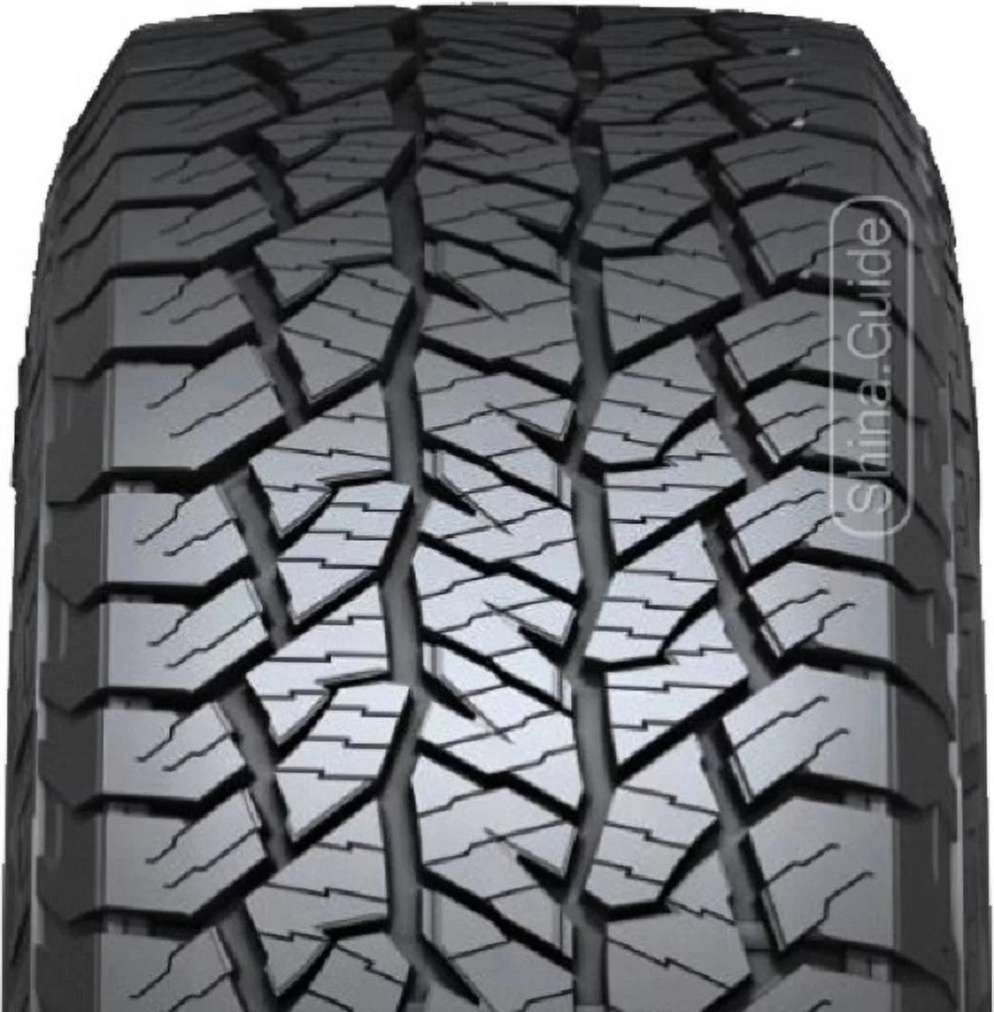 All Terrain 235/60R18 103T Light Truck Tire L928421