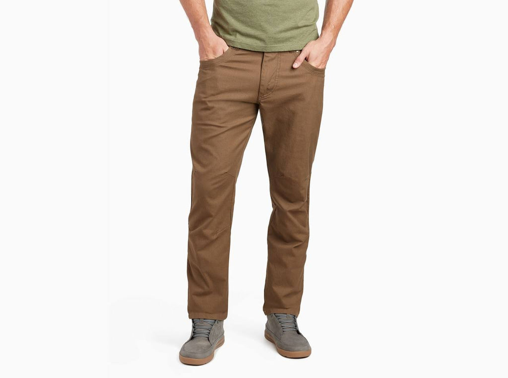 Dark Khaki Jeans C21185