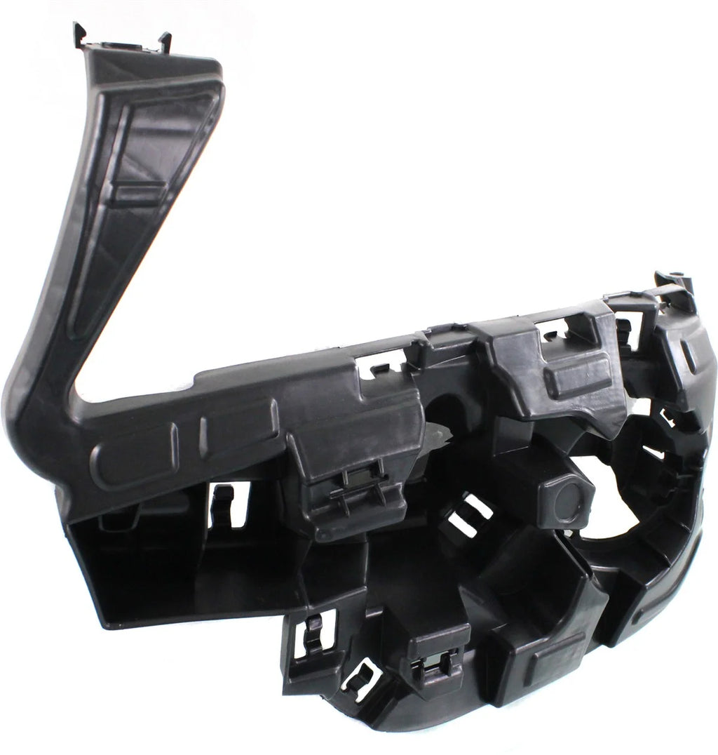 Bumper Retainer LH Plastic P6809
