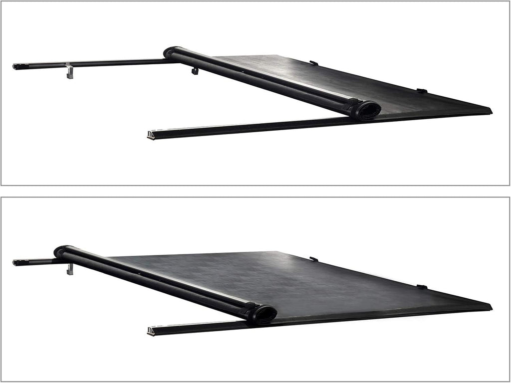Truck Bed Tonneau Cover Y768