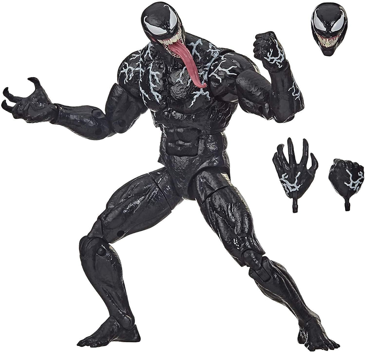 Carnage Action Figure Collectible Figure（8 Inch） G69462