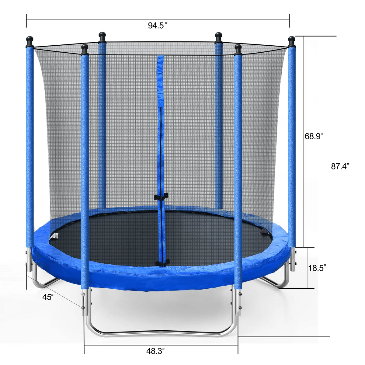 Trampoline P497696