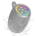 Portable Wireless Bluetooth Speaker IPX5 Waterproof T3825