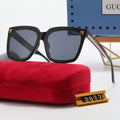 Fashion Double G Polarized Sunglasses H527