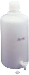 2 Gal Carboy Bottle with Spigot O347192