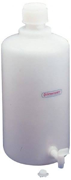 2 Gal Carboy Bottle with Spigot O347192