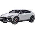 1/18 White Metallic Model Car L3378