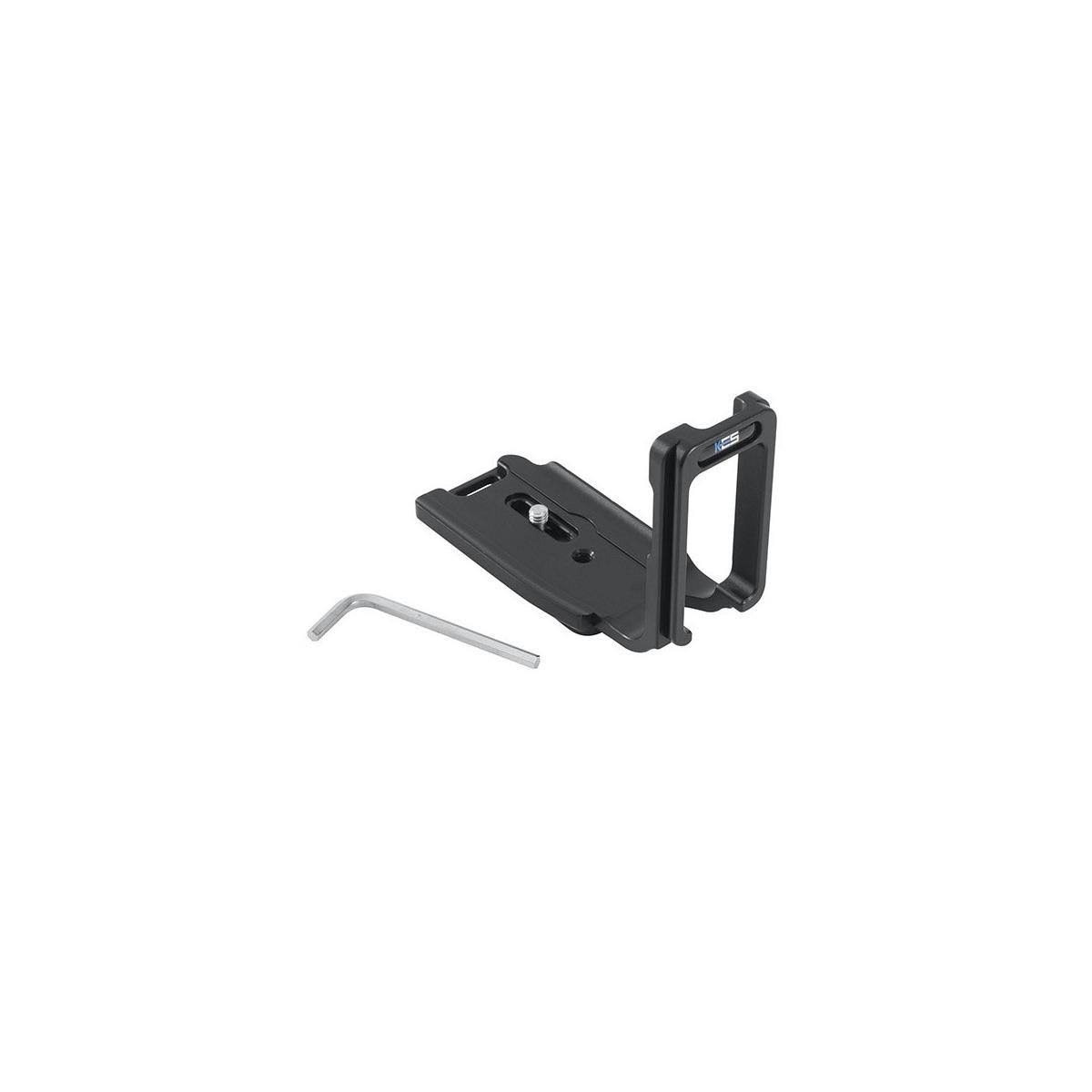 L-Bracket for Canon Eos 5D Mark IV Dslr Camera V3980