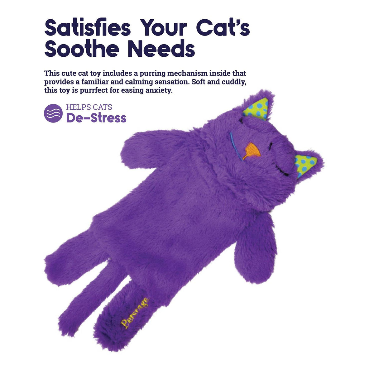Cat Toy W317