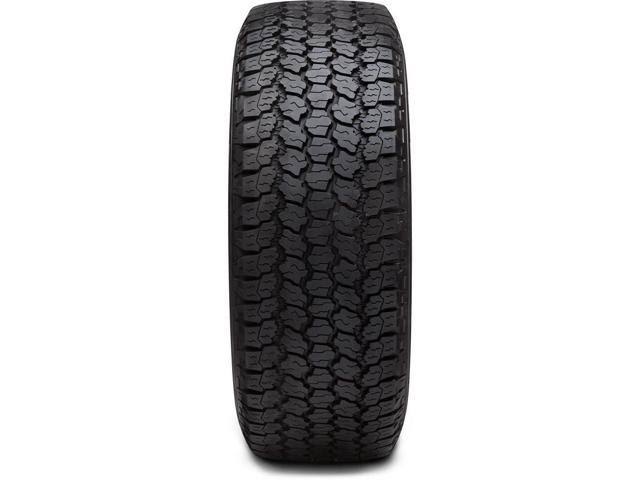 275/65R18 116T All-Terrain Tire with Kevlar F22050