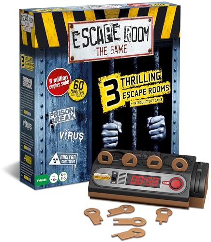 Board Games for 3-5 Players L9923